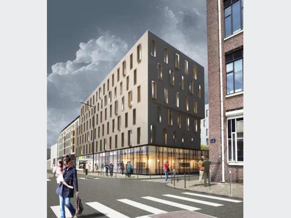 Local commecrial à Louer à LILLE 7900 €