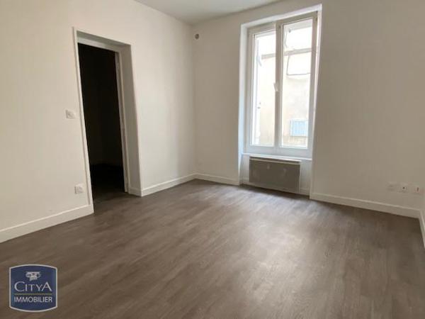 Appartement à louer 2 pièces 41.97m²