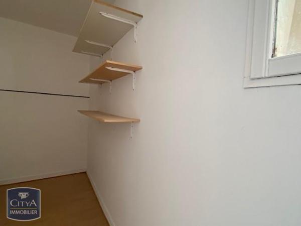 Appartement à louer 2 pièces 41.97m²