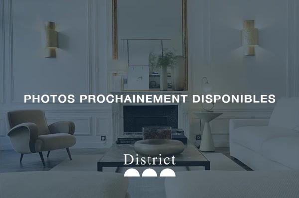 Appartement – 114m² – Paris 15ème