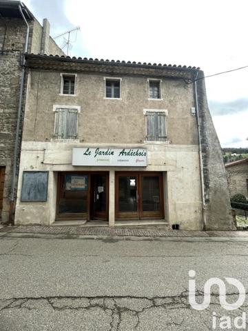 Maison à vendre 4 pièces 170 m² Satillieu