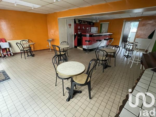 Maison à vendre 4 pièces 170 m² Satillieu