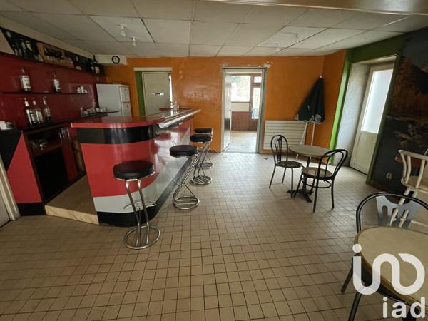 Maison à vendre 4 pièces 170 m² Satillieu