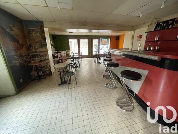 Maison à vendre 4 pièces 170 m² Satillieu