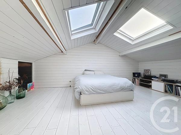 Maison à vendre  4 pièces - 121,57 m 2   GUJAN MESTRAS  - 33