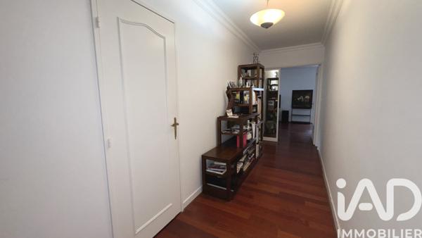 Appartement à vendre 4 pièces 89,1 m² Saint-Cyr-l'École
