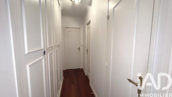 Appartement à vendre 4 pièces 89,1 m² Saint-Cyr-l'École