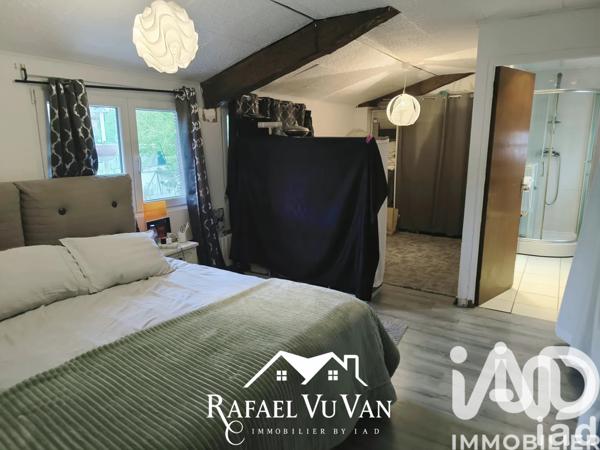 Maison à vendre 5 pièces 117 m² Clichy-sous-Bois