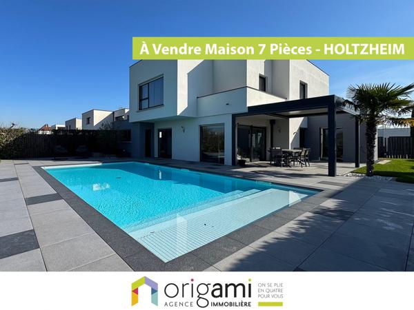 Nouveauté ORIGAMI en co-exclusivité