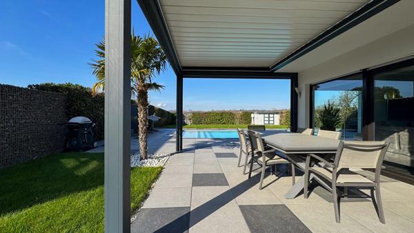 Nouveauté ORIGAMI en co-exclusivité