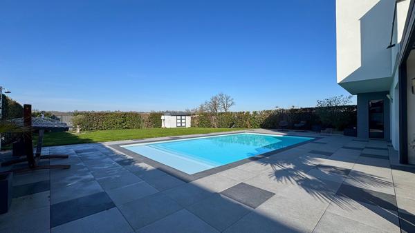 Nouveauté ORIGAMI en co-exclusivité