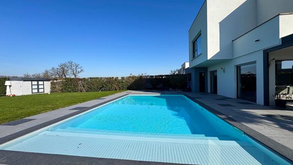 Nouveauté ORIGAMI en co-exclusivité