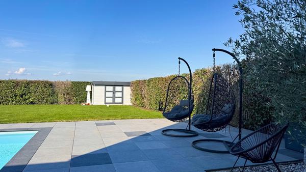 Nouveauté ORIGAMI en co-exclusivité