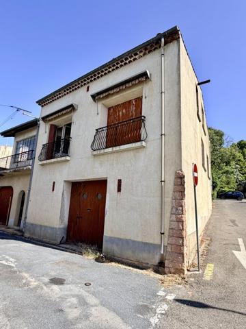 Vente / Maison à Murviel-lès-Béziers (34490)