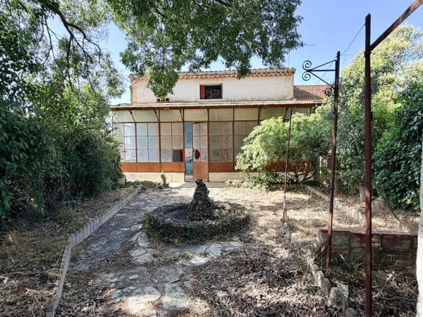 Vente / Maison à Murviel-lès-Béziers (34490)