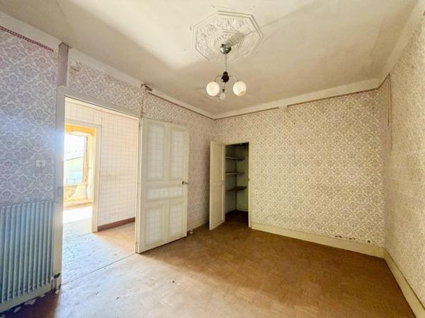 Vente / Maison à Murviel-lès-Béziers (34490)