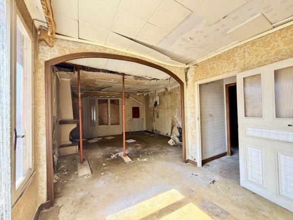Vente / Maison à Murviel-lès-Béziers (34490)