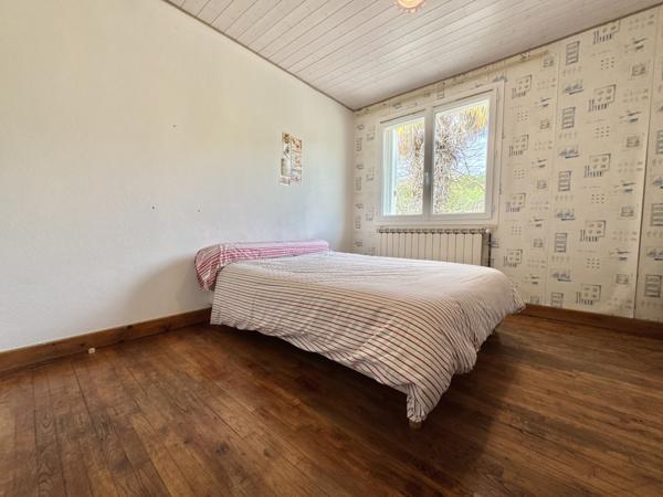 Ancienne ferme avec grange, dépendances et piscine Castelnaud-de-Gratecambe (47290)