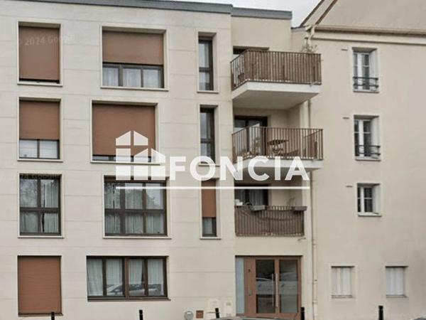 Location Parking - 5 AVENUE DE VERDUN Creteil 94000