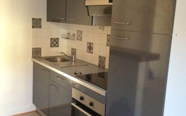 Appartement à louer    2 pièces • 31,61 m2 Beauvais