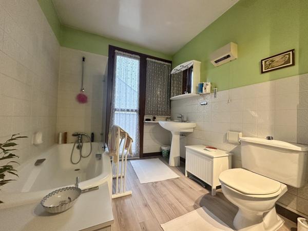 Maison à CHELLES (77500)