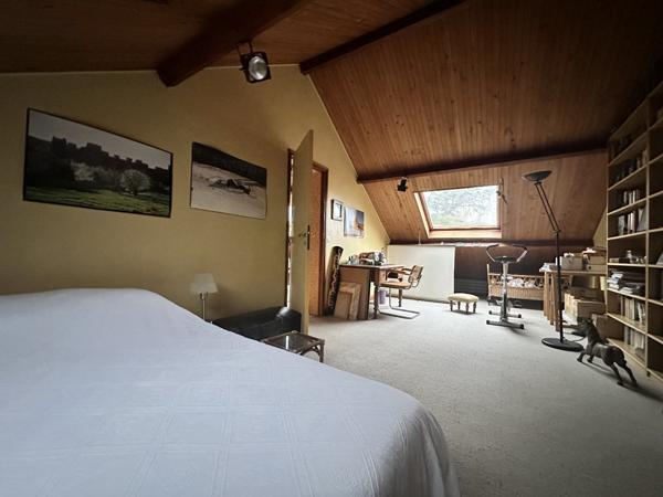 Maison à CHELLES (77500)