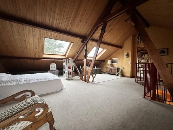 Maison à CHELLES (77500)