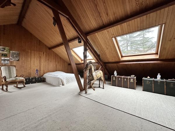 Maison à CHELLES (77500)