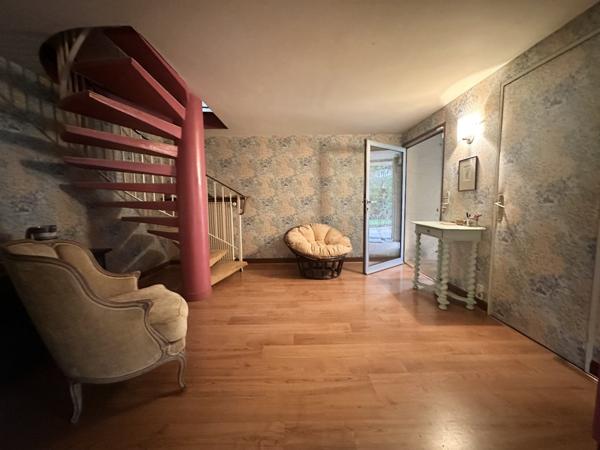 Maison à CHELLES (77500)