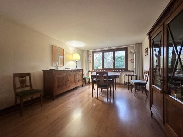 Maison à CHELLES (77500)