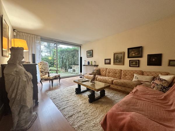 Maison à CHELLES (77500)