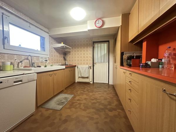 Maison à CHELLES (77500)