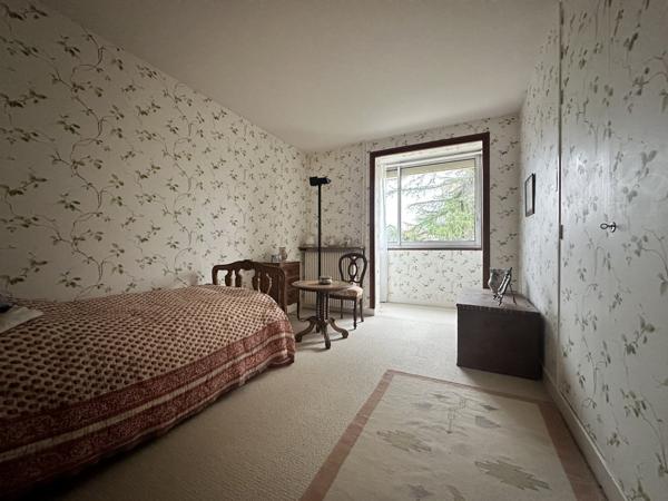 Maison à CHELLES (77500)