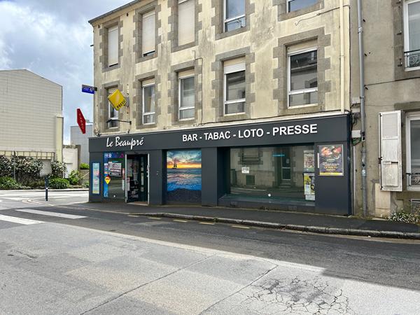 Immeuble Brest St Marc , Brest