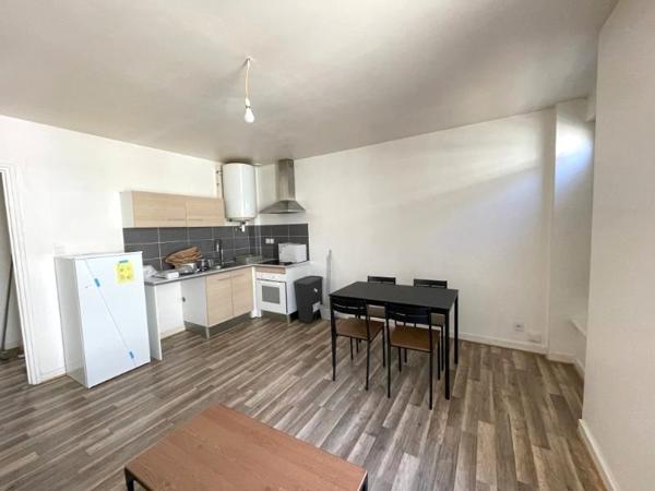 Immeuble Brest St Marc , Brest