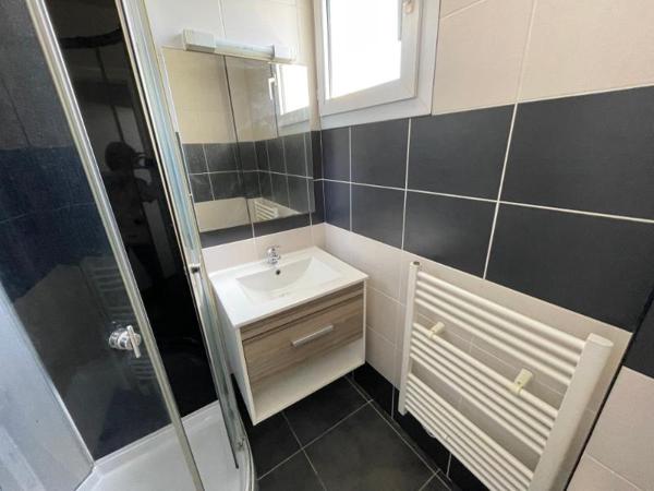 Immeuble Brest St Marc , Brest