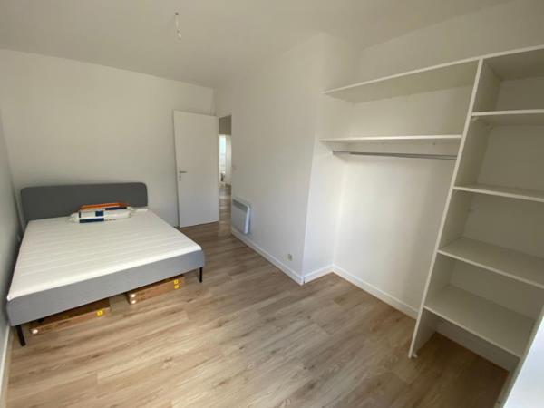 Immeuble Brest St Marc , Brest