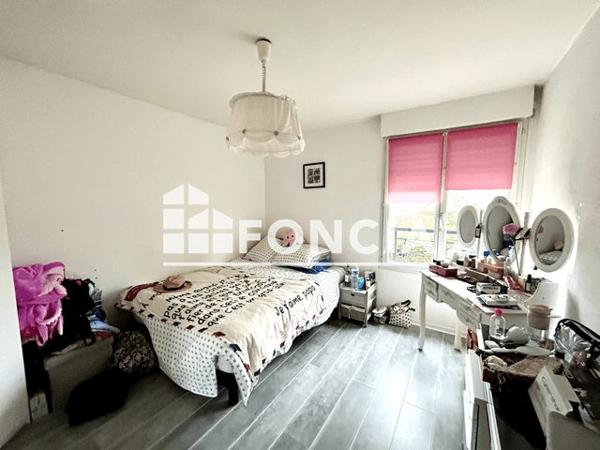 À vendre Maison 4 pièces 93 m² - Cormeilles-en-parisis 95240