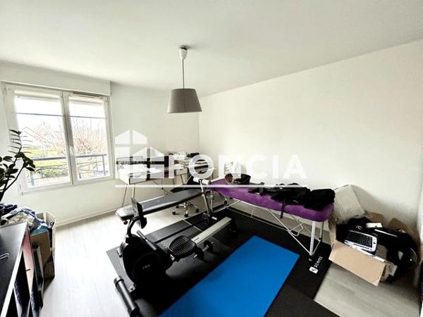 À vendre Maison 4 pièces 93 m² - Cormeilles-en-parisis 95240