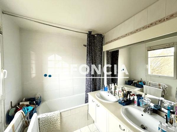 À vendre Maison 4 pièces 93 m² - Cormeilles-en-parisis 95240