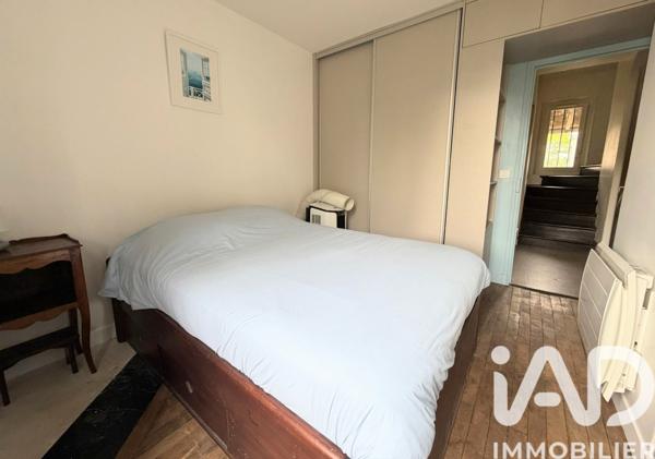 Maison à vendre 5 pièces 124 m² Bagneux