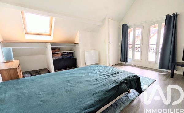 Maison à vendre 5 pièces 124 m² Bagneux