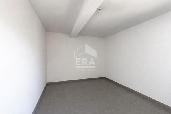Perpignan "Mas Saint Pierre" : appartement à vendre 3 pièces avec terrasse, cave et parking