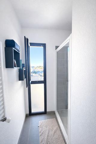 Perpignan "Mas Saint Pierre" : appartement à vendre 3 pièces avec terrasse, cave et parking