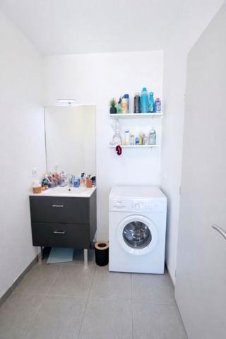 Perpignan "Mas Saint Pierre" : appartement à vendre 3 pièces avec terrasse, cave et parking