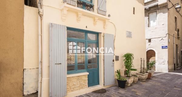 À vendre Maison 4 pièces 212 m² - Villefranche-de-rouergue 12200