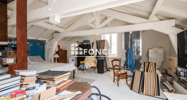 À vendre Maison 4 pièces 212 m² - Villefranche-de-rouergue 12200