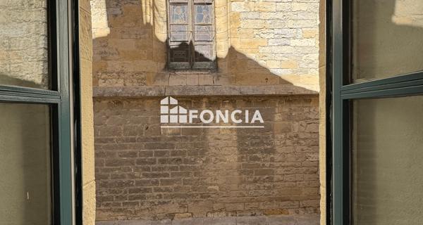 À vendre Maison 4 pièces 212 m² - Villefranche-de-rouergue 12200
