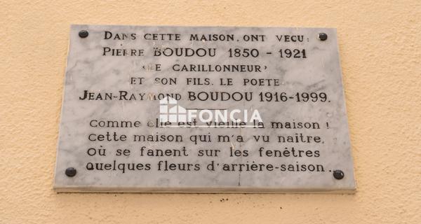 À vendre Maison 4 pièces 212 m² - Villefranche-de-rouergue 12200