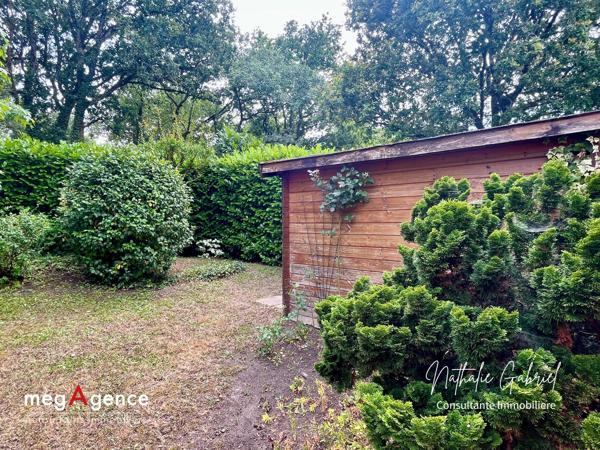 Maison à ANGERS, 49000 - 6 pièces 132m²